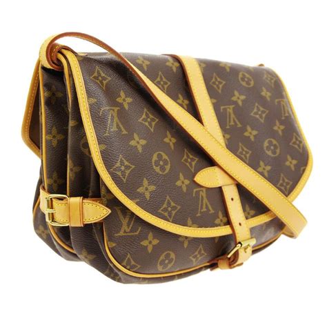 louis vuitton saumur 30 original price